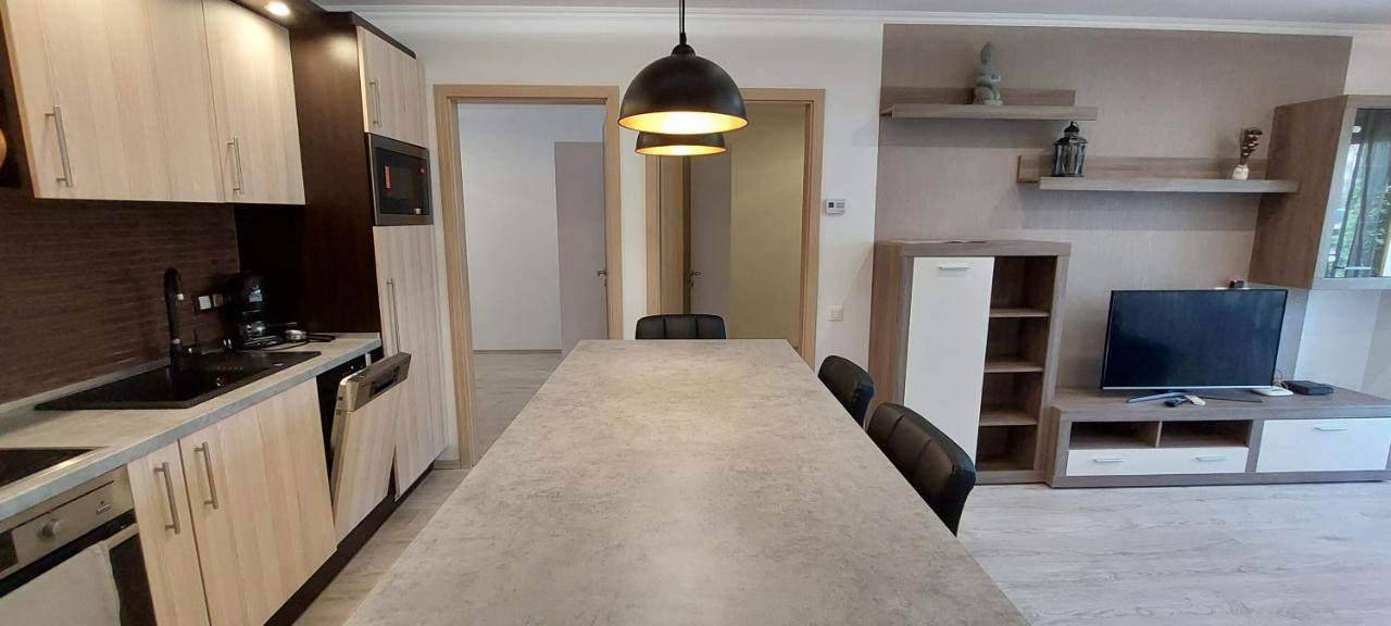 Laguna Beach Apartmanok Siófok Eksteriør bilde