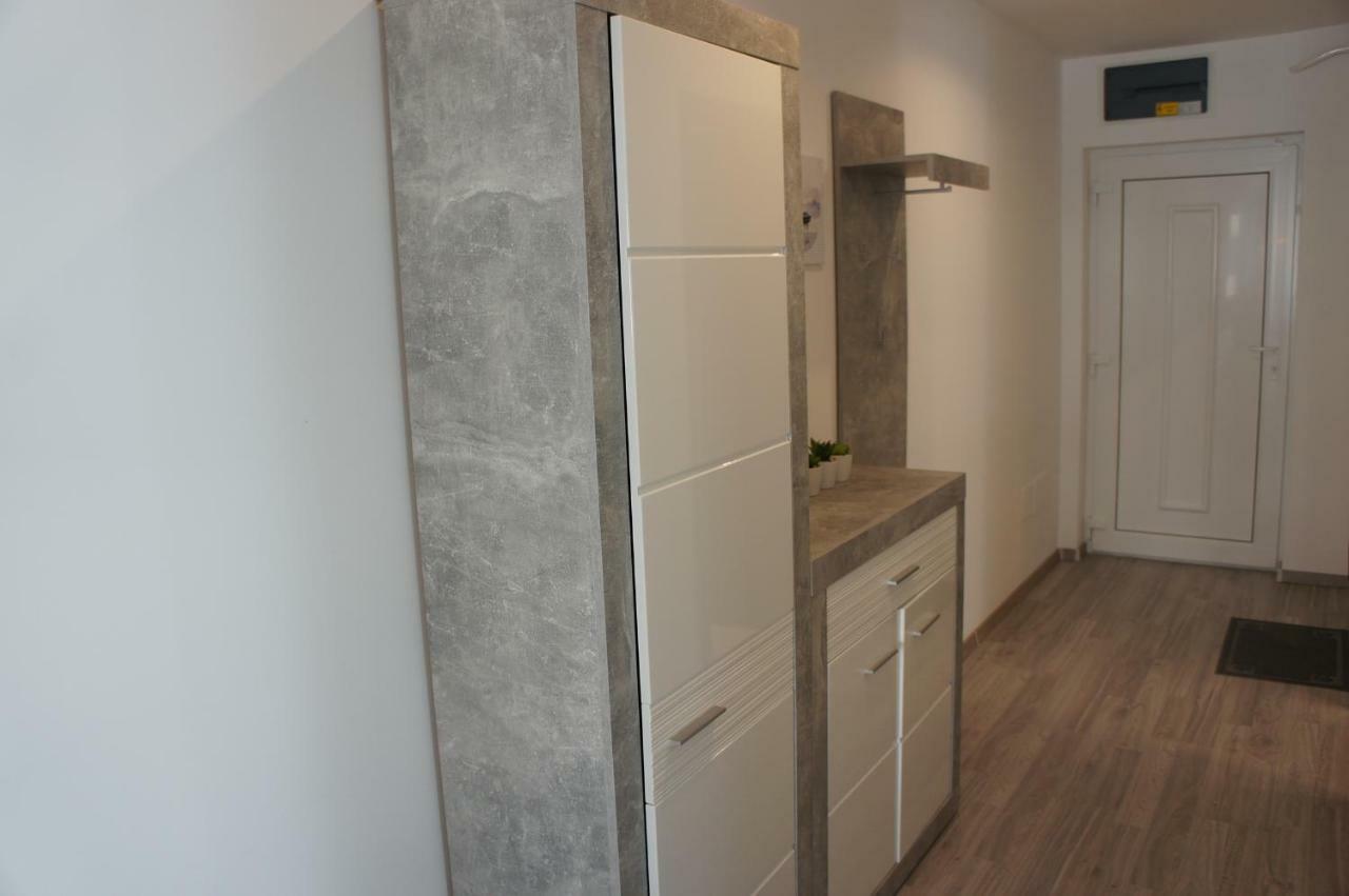 Laguna Beach Apartmanok Siófok Eksteriør bilde