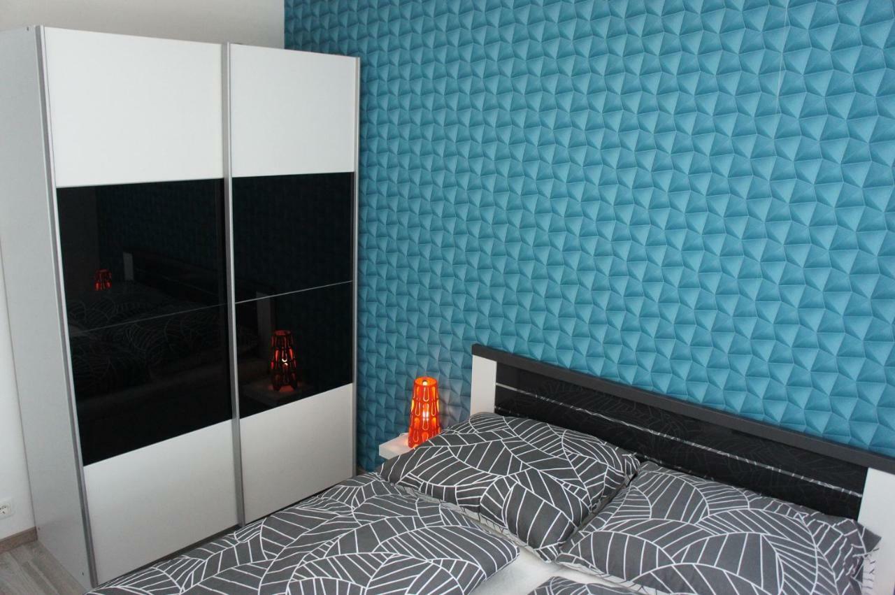 Laguna Beach Apartmanok Siófok Eksteriør bilde